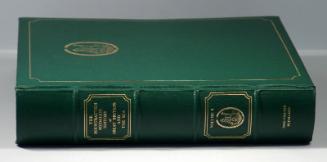 Mountbatten Medallic History of Great Britain and the Sea :Vol 2 Album
