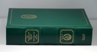 Mountbatten Medallic History of Great Britain and the Sea :Vol 3 Album