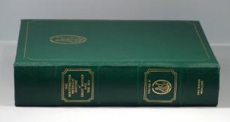 Mountbatten Medallic History of Great Britain and the Sea :Vol 4 Album