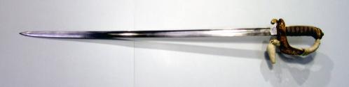 Dress Sword In Sheath