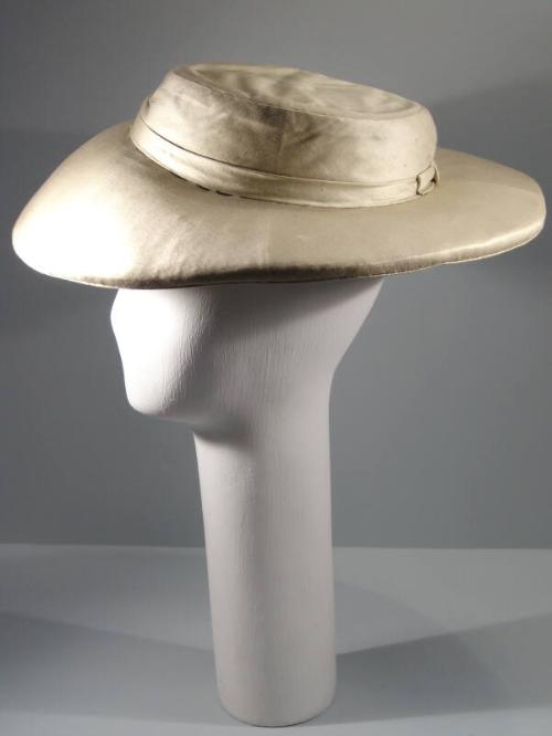 Pith Helmet