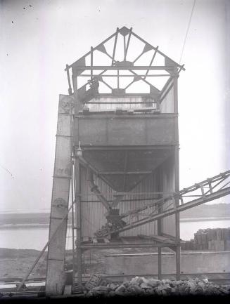 Coal Handling Conveyor