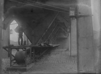 Coal Handling Conveyor
