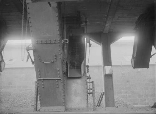 Coal Handling Conveyor