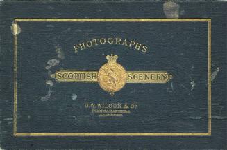 Scottish Scenery - Views of Aberdeen Album