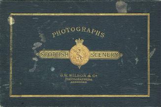 Scottish Scenery - Views of Aberdeen Album