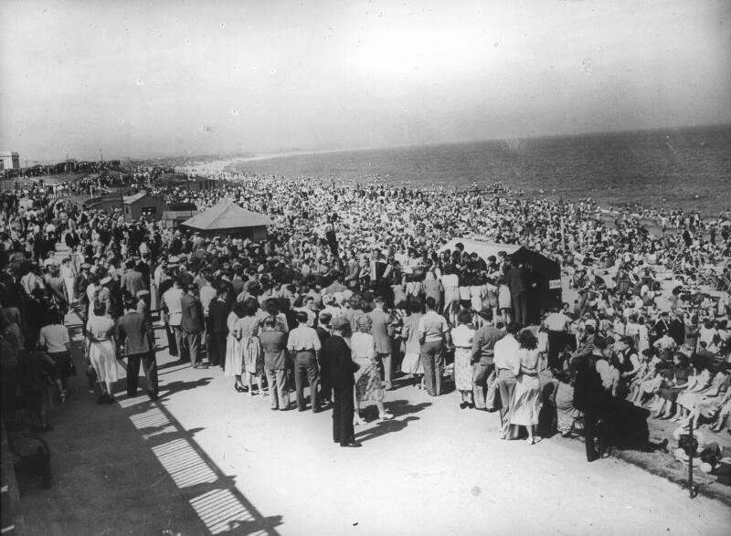 Aberdeen Beach