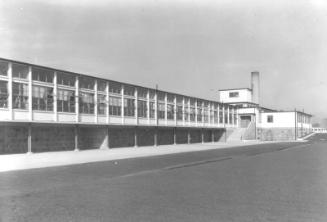 Stockethill Primary School