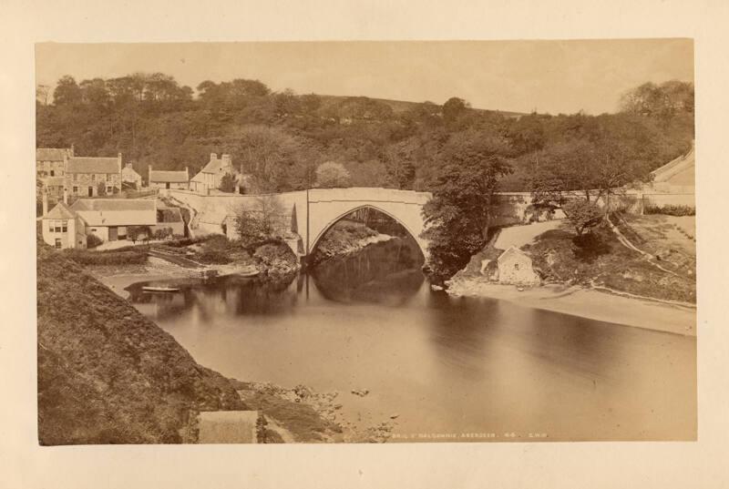 Brig O' Balgownie