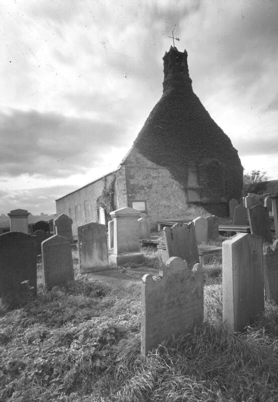 St Fittick's Church