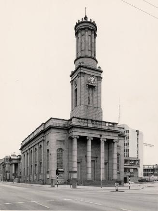 Aberdeen North Church-Arts Centre