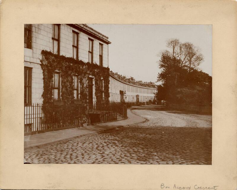 Bon Accord Crescent, Aberdeen