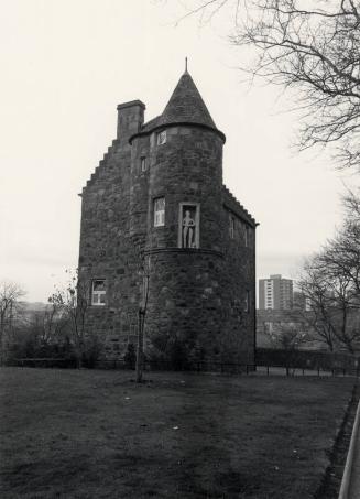 Wallace Tower