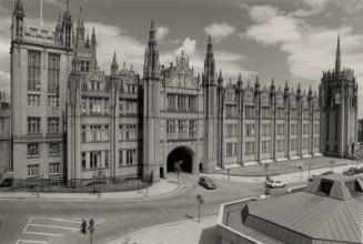 Marischal College