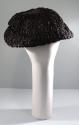 Ladies Black Hat(H.Lefevre)