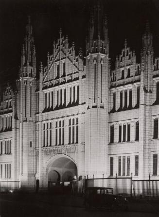 Marishchal College - Entrance