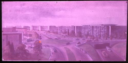 Sketch - Visualisation of Housing