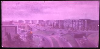 Sketch - Visualisation of Housing