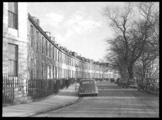 Bon Accord Crescent