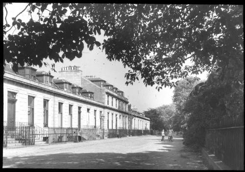 Marine Terrace