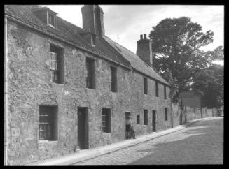 Housing on Don Street