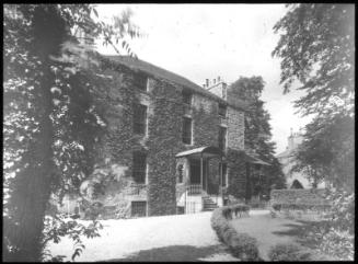 Housing on the Chanonry