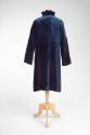 Blue Evening Coat