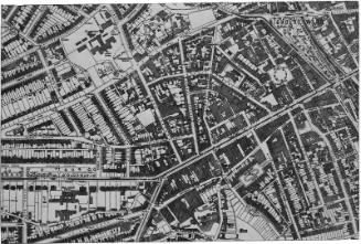 O.S. Map -  Copy of Section Central Area