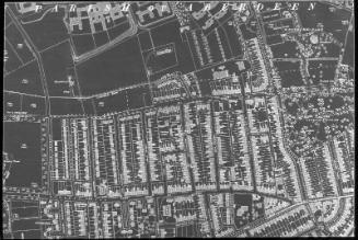 O.S. Map -  Copy of Section Westburn-Rosemount Area