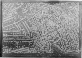 O.S. Map -  Copy of Section City Centre Area