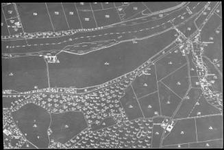 O.S. Map -  Copy of Section Tollohill Area