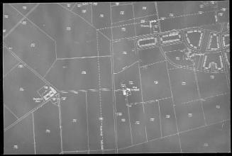 O.S. Map -  Copy of Section Northfield-Bucksburn Area