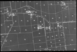 O.S. Map -  Copy of Section Mastrick-Sheddocksley Area