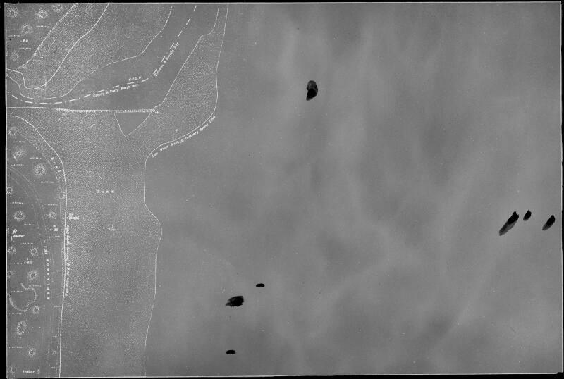 O.S. Map -  Copy of Section Links-Esplanade Area