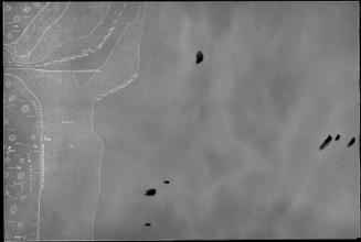 O.S. Map -  Copy of Section Links-Esplanade Area