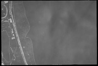 O.S. Map -  Copy of Section Queen's Links Area