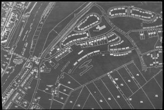 O.S. Map -  Copy of Section Kincorth Area