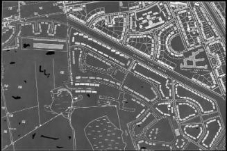 O.S. Map -  Copy of Section Cummings Park-Middlefield Area