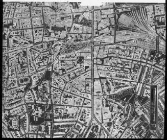 O.S. Map -  Copy of Section Central Area