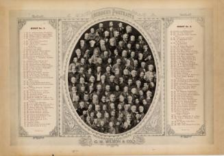 Montage Portrait - Group No.3