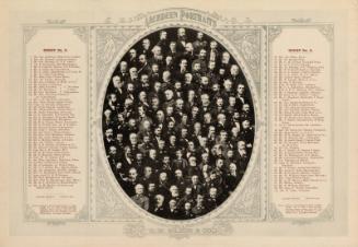 Montage Portrait - Group No.5