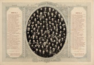 Montage Portrait - Group No.6