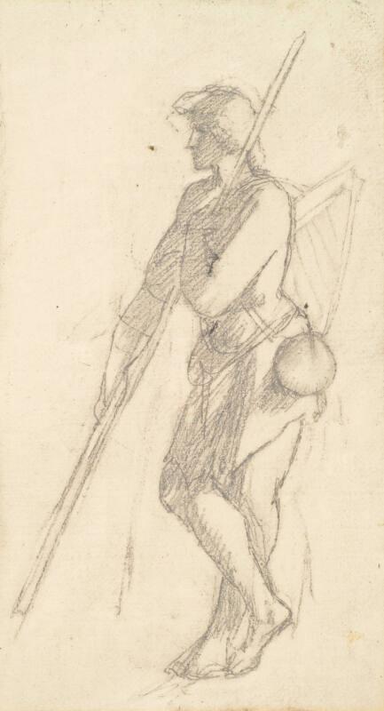 David by William Dyce