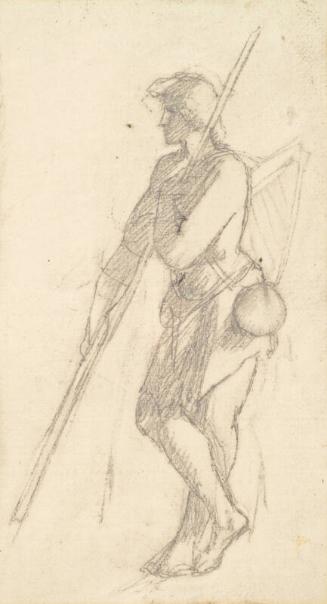 David by William Dyce