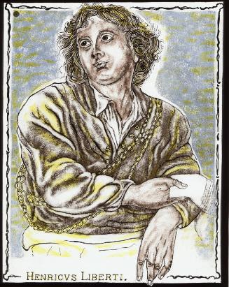 Henricus Liberti
