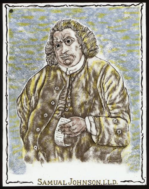Samuel Johnson