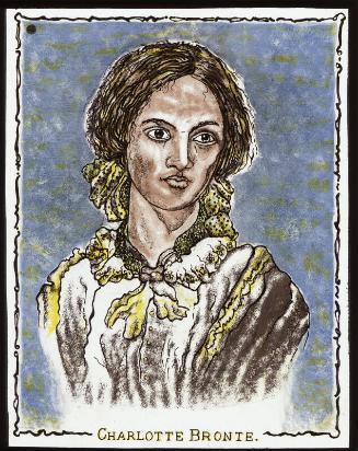 Charlotte Bronte