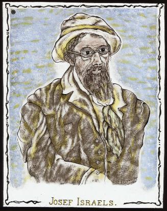 Josef Israels