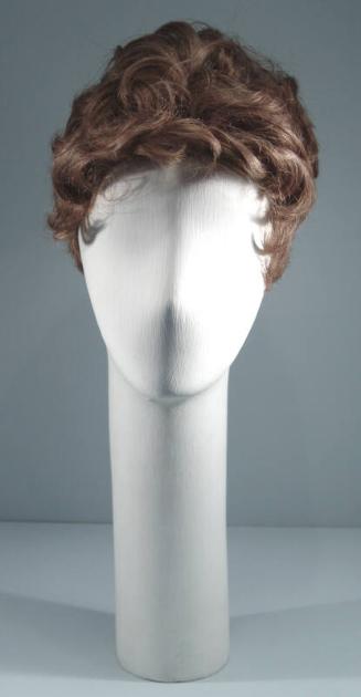 Ladies wigs aberdeen best sale