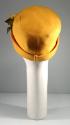 Mustard Flower Pot Hat